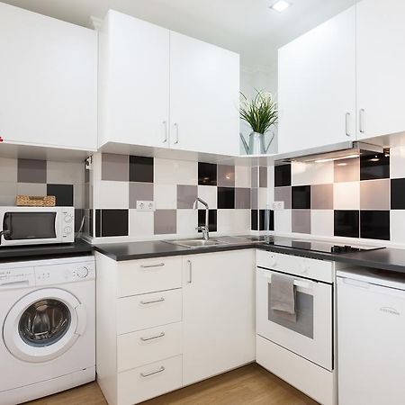 Flh Marques Bright Apartment Lizbona Zewnętrze zdjęcie