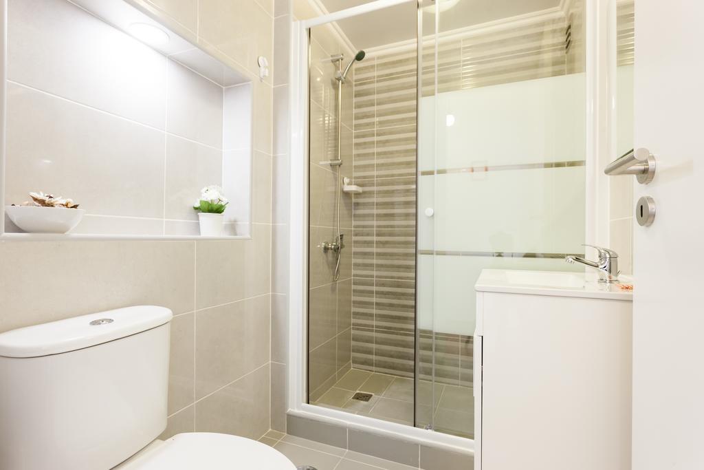 Flh Marques Bright Apartment Lizbona Zewnętrze zdjęcie