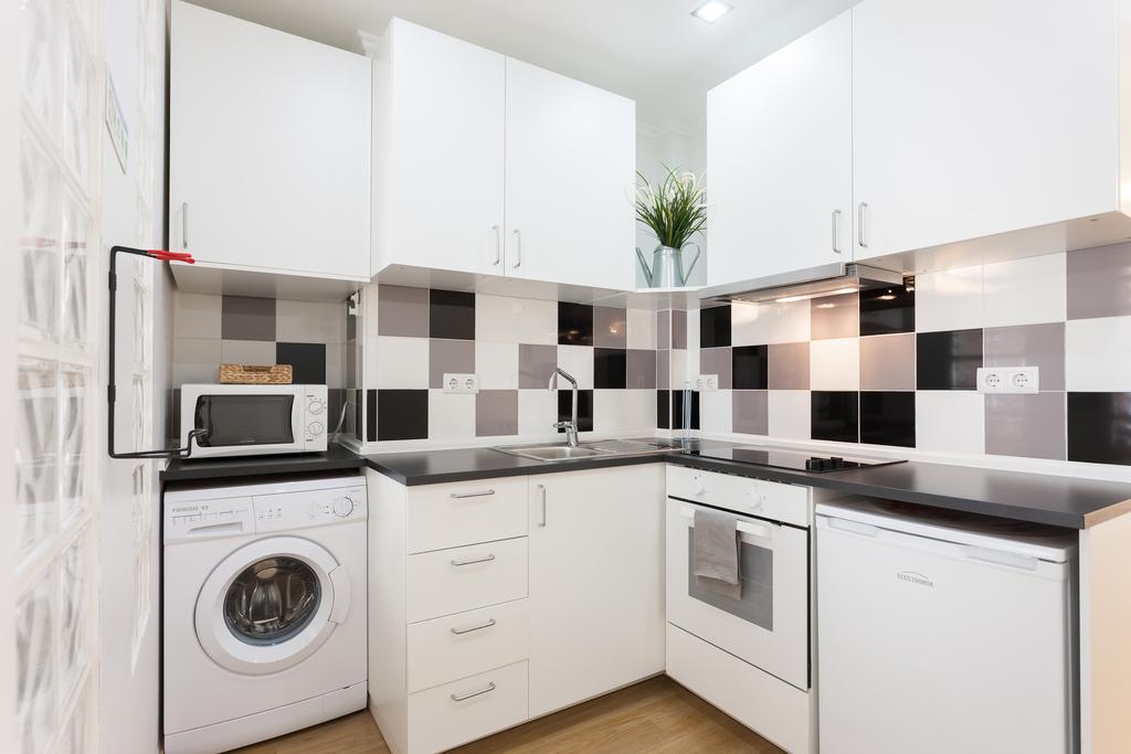 Flh Marques Bright Apartment Lizbona Zewnętrze zdjęcie